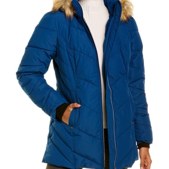 NOVELTI Puffer Coat    - Picture 1 of 7